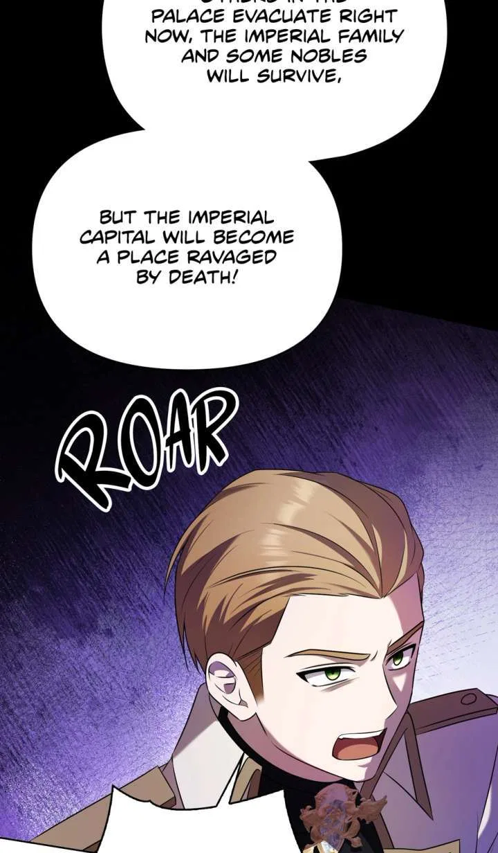 The Gangster Baby of the Duke’s Family Chapter 86 – Page 33