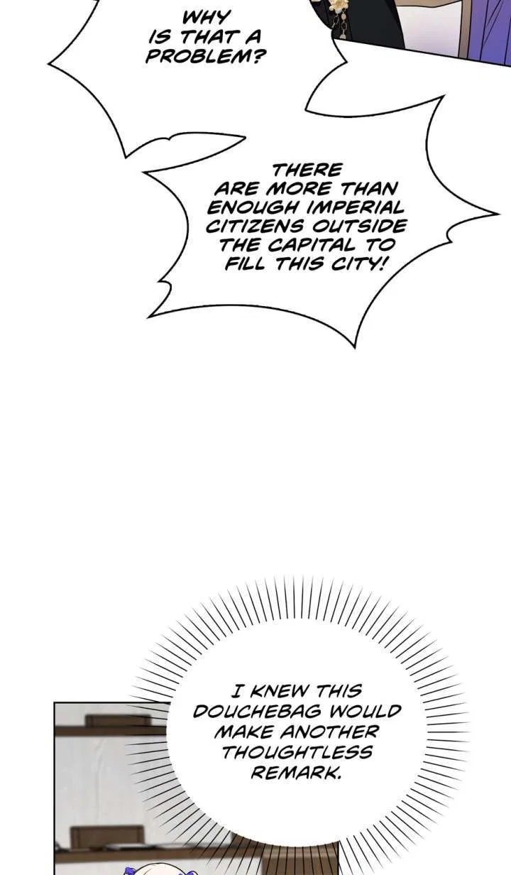 The Gangster Baby of the Duke’s Family Chapter 86 – Page 34