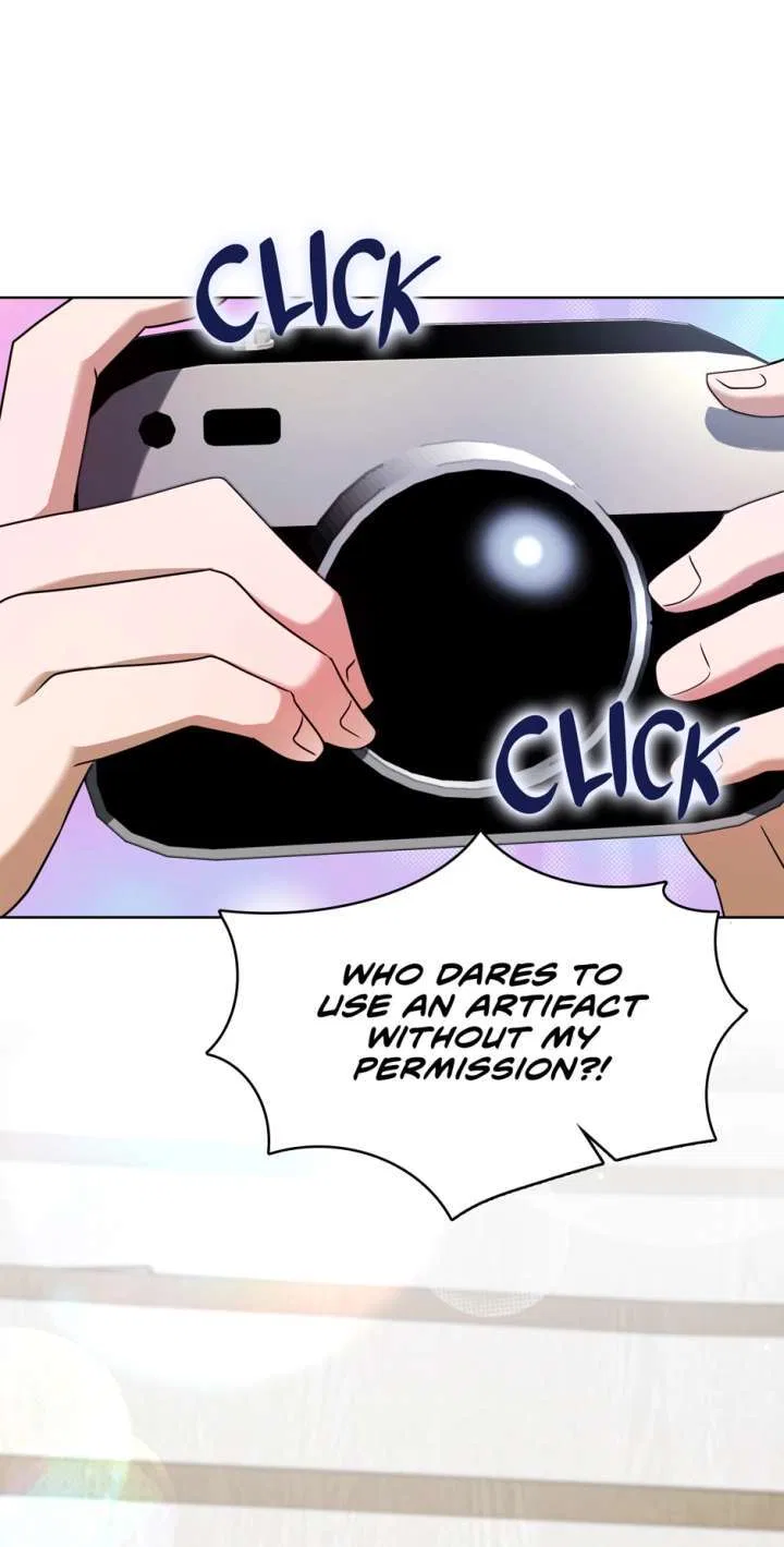 The Gangster Baby of the Duke’s Family Chapter 86 – Page 36
