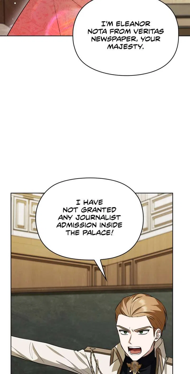 The Gangster Baby of the Duke’s Family Chapter 86 – Page 38