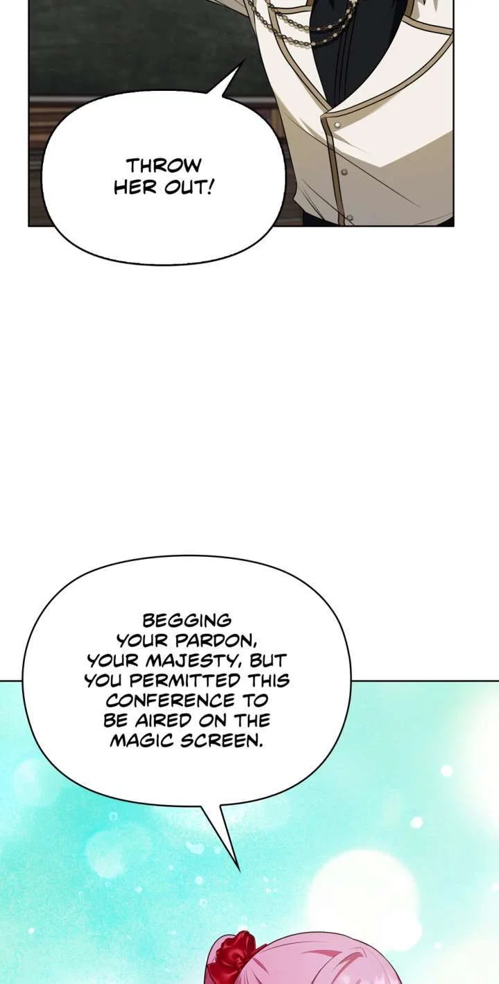 The Gangster Baby of the Duke’s Family Chapter 86 – Page 39