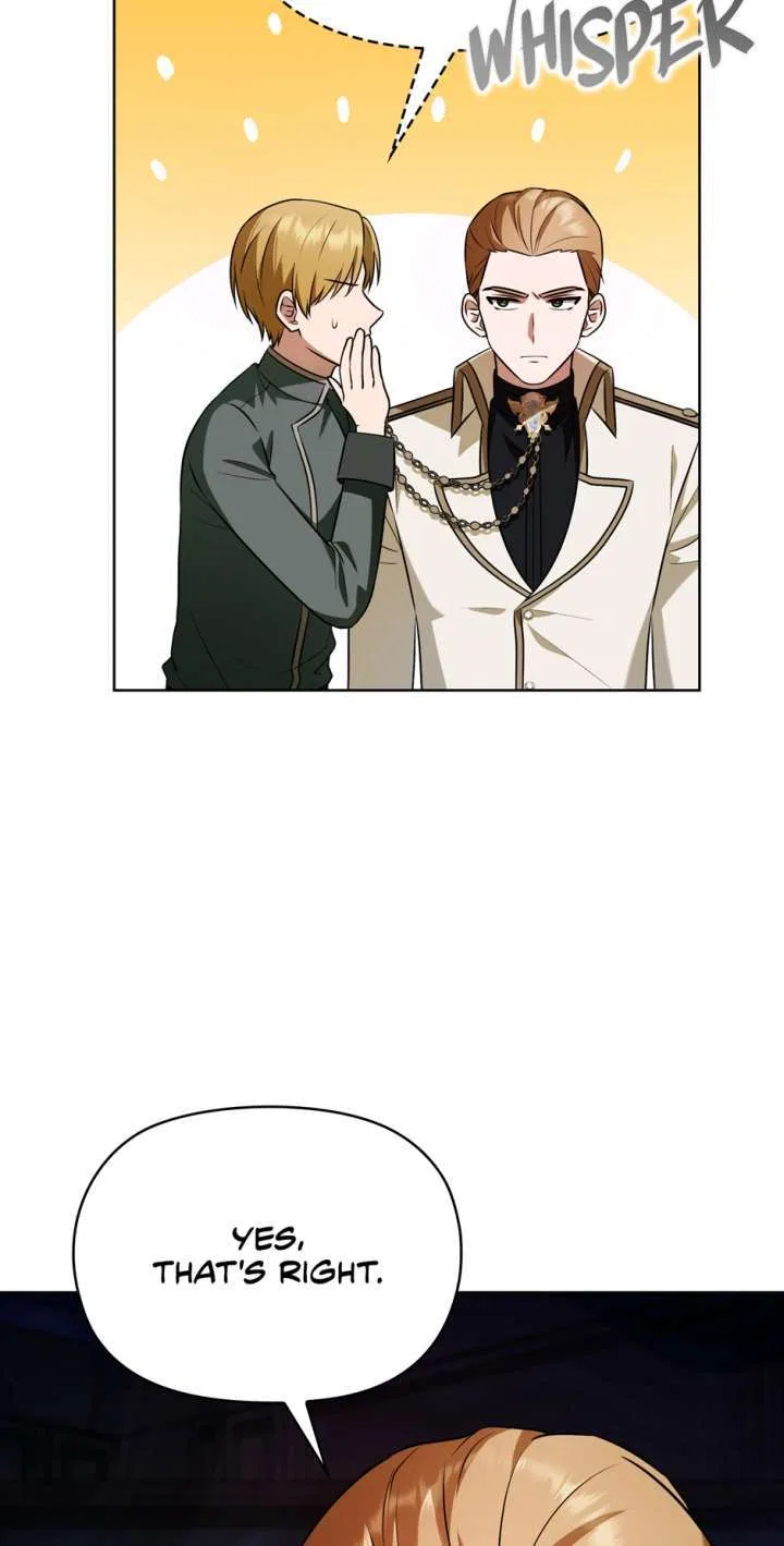 The Gangster Baby of the Duke’s Family Chapter 86 – Page 41