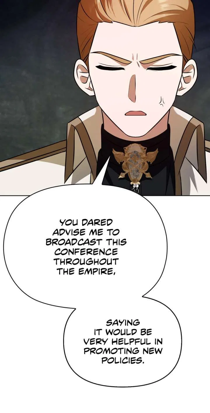 The Gangster Baby of the Duke’s Family Chapter 86 – Page 42