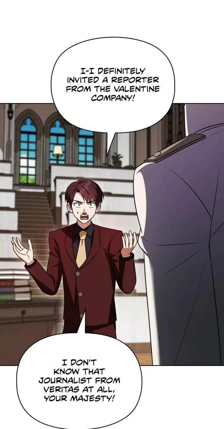 The Gangster Baby of the Duke’s Family Chapter 86 – Page 43