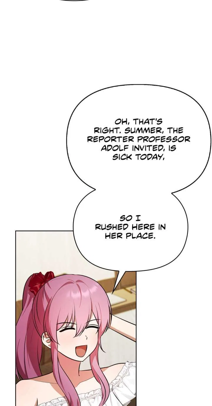 The Gangster Baby of the Duke’s Family Chapter 86 – Page 44