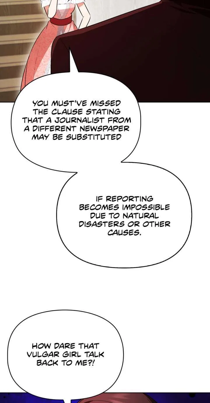 The Gangster Baby of the Duke’s Family Chapter 86 – Page 46