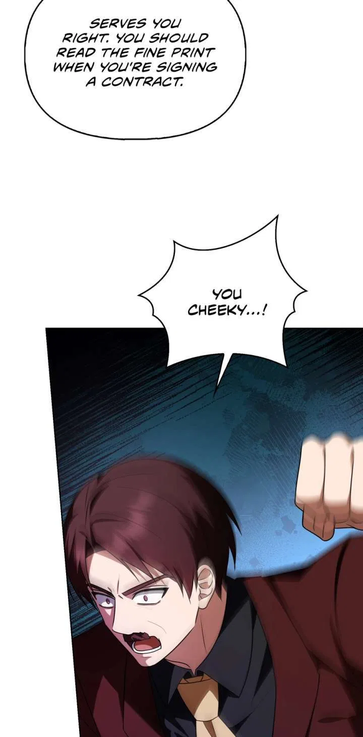 The Gangster Baby of the Duke’s Family Chapter 86 – Page 51