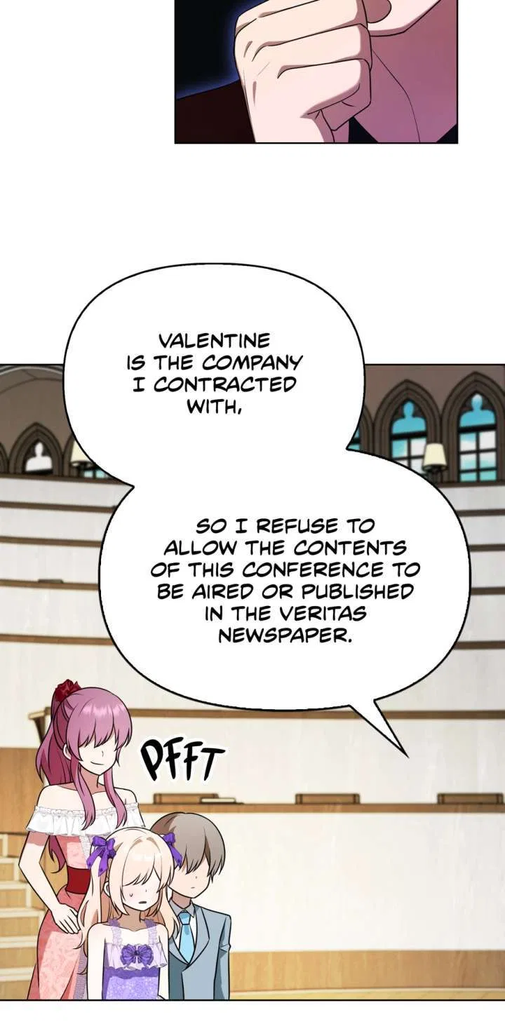 The Gangster Baby of the Duke’s Family Chapter 86 – Page 56