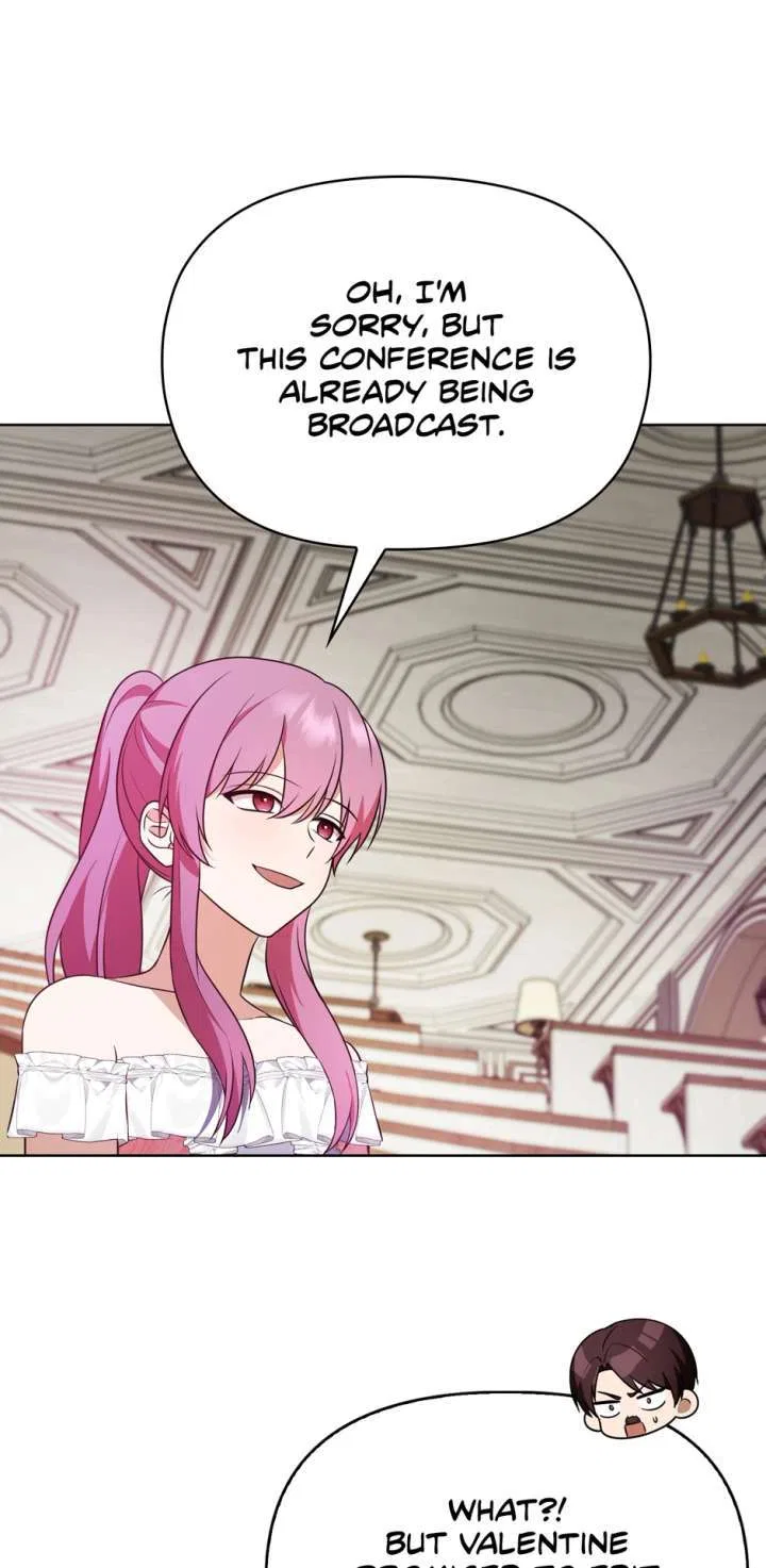 The Gangster Baby of the Duke’s Family Chapter 86 – Page 57