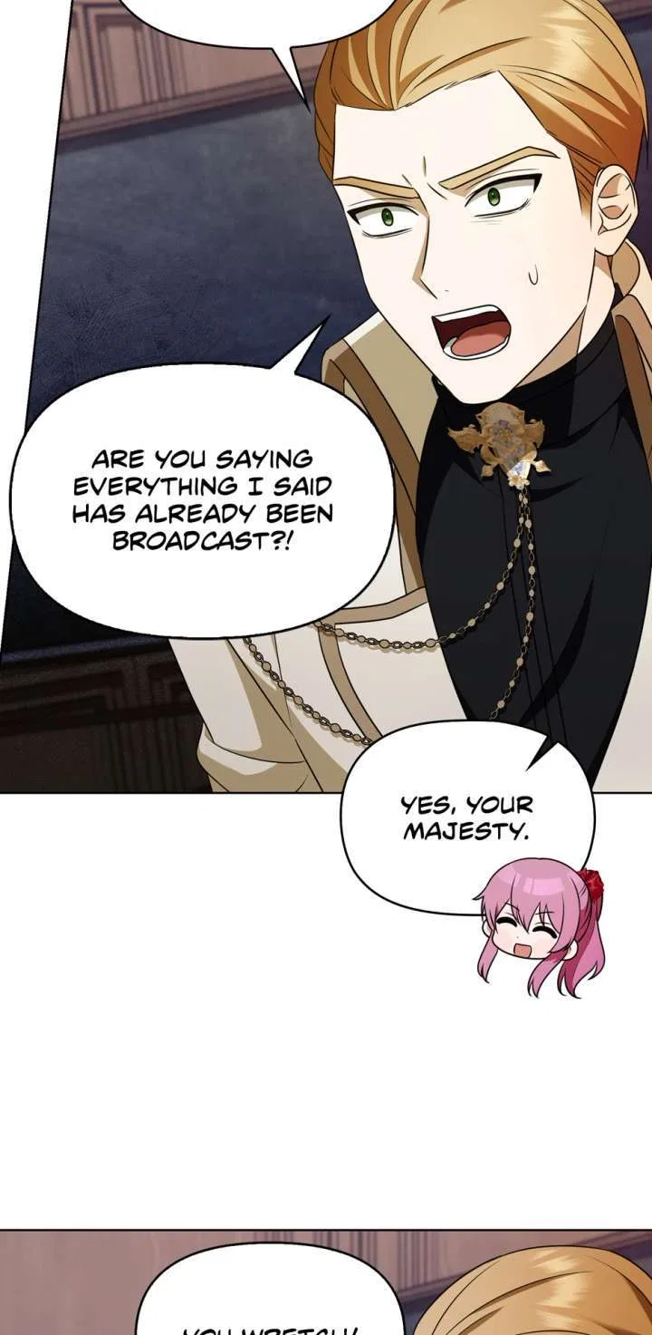 The Gangster Baby of the Duke’s Family Chapter 86 – Page 60