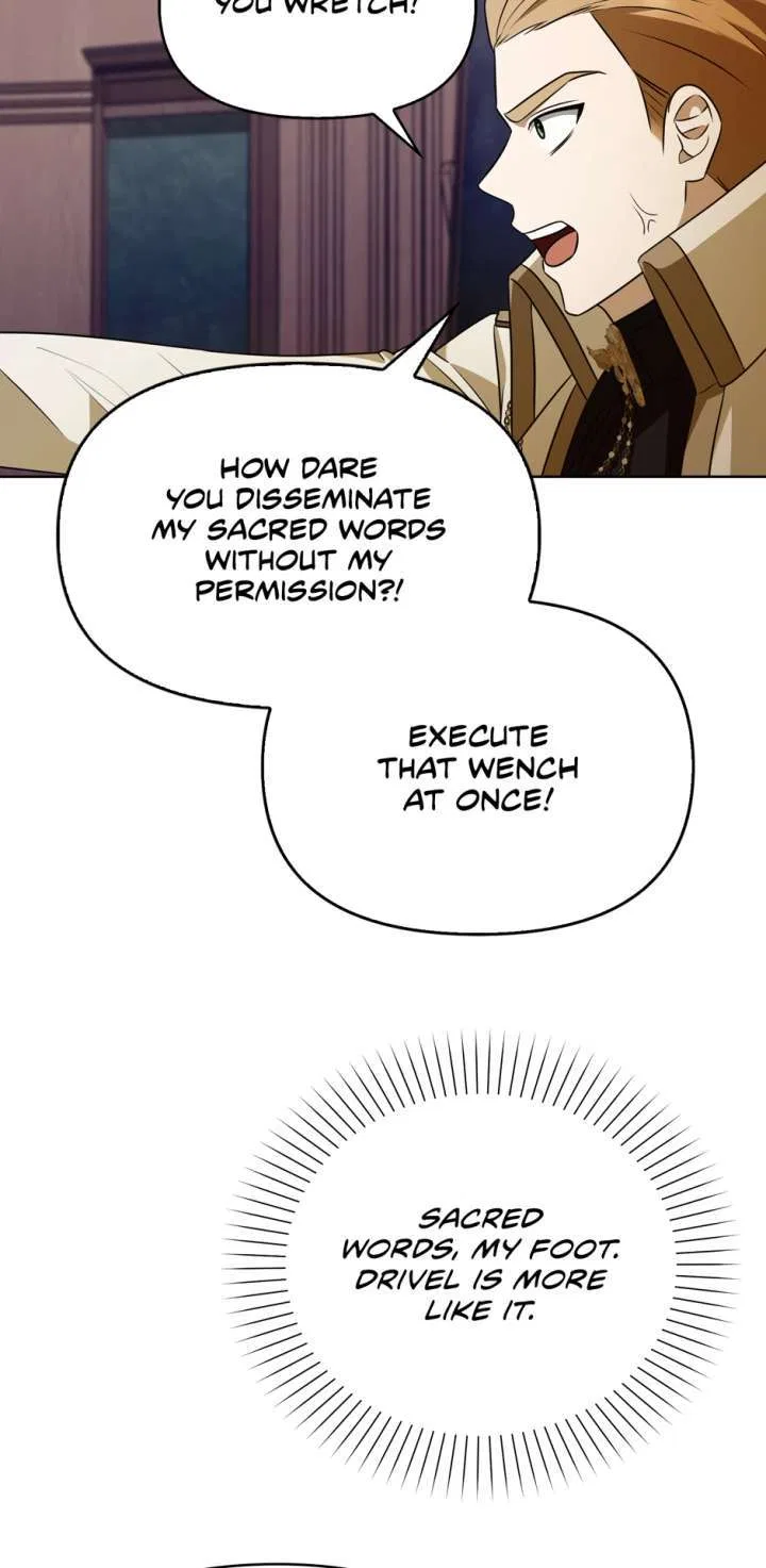 The Gangster Baby of the Duke’s Family Chapter 86 – Page 61