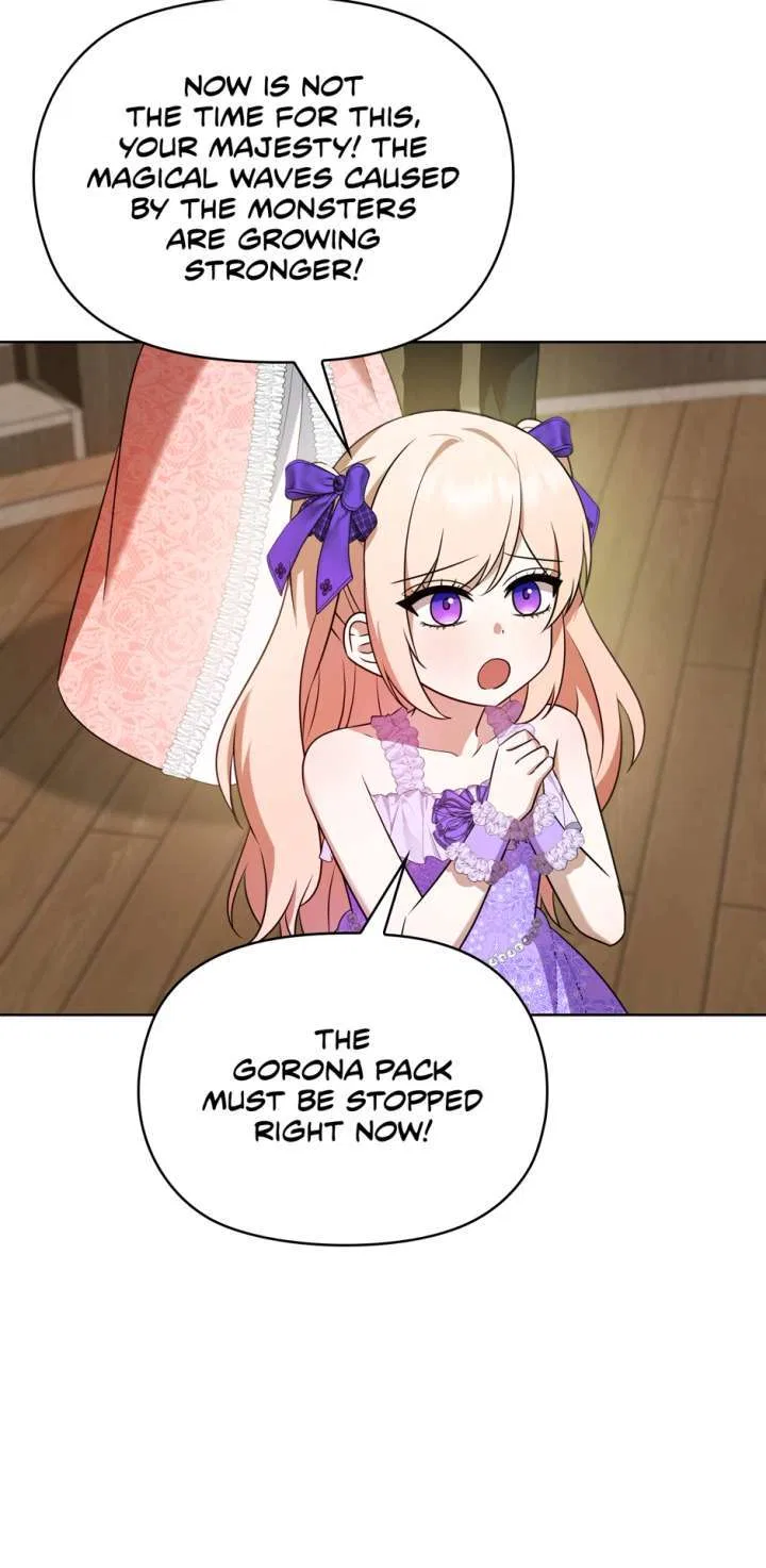 The Gangster Baby of the Duke’s Family Chapter 86 – Page 62