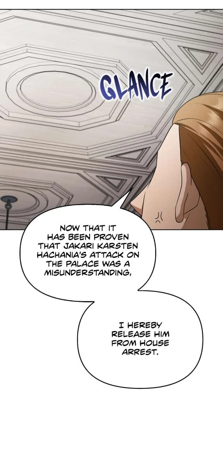 The Gangster Baby of the Duke’s Family Chapter 86 – Page 63