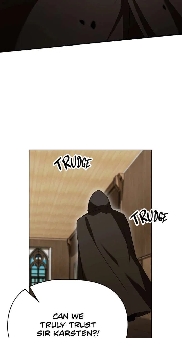 The Gangster Baby of the Duke’s Family Chapter 86 – Page 66