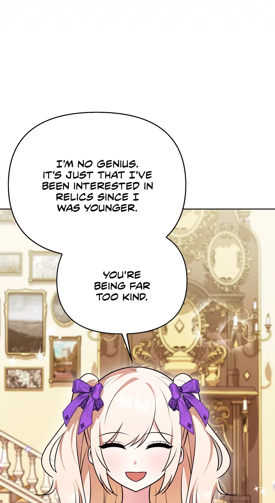 The Gangster Baby of the Duke’s Family Chapter 85 – Page 5