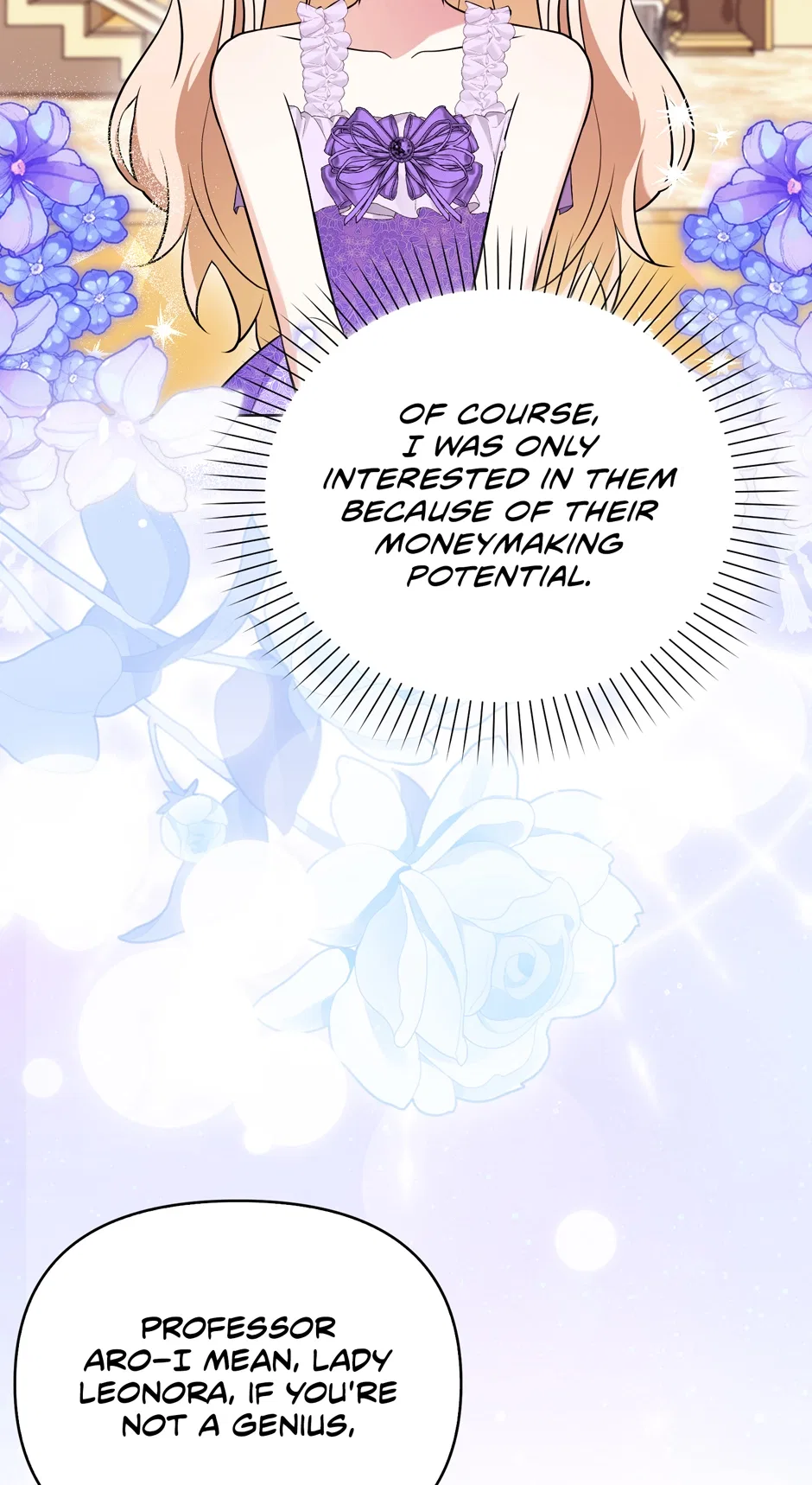 The Gangster Baby of the Duke’s Family Chapter 85 – Page 6