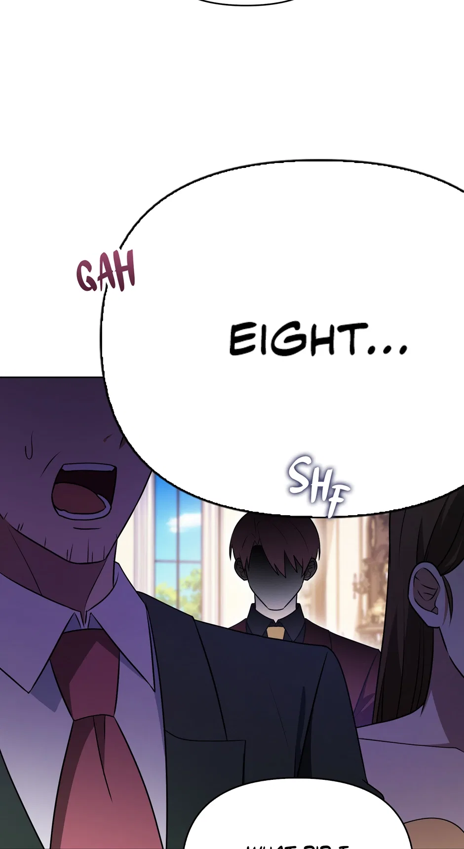 The Gangster Baby of the Duke’s Family Chapter 85 – Page 8
