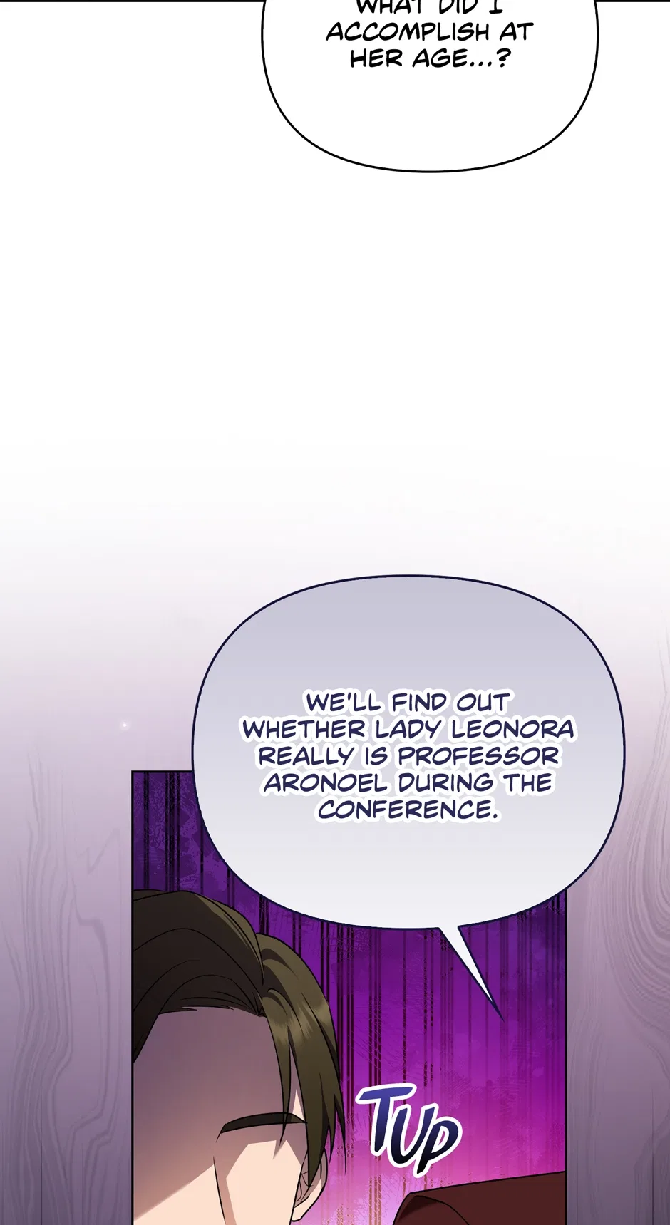 The Gangster Baby of the Duke’s Family Chapter 85 – Page 9