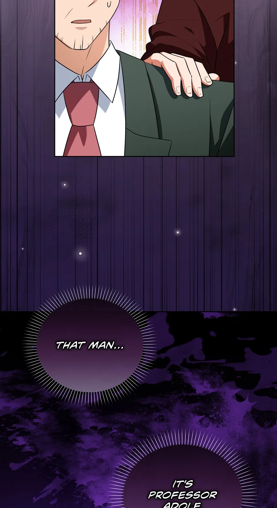 The Gangster Baby of the Duke’s Family Chapter 85 – Page 10