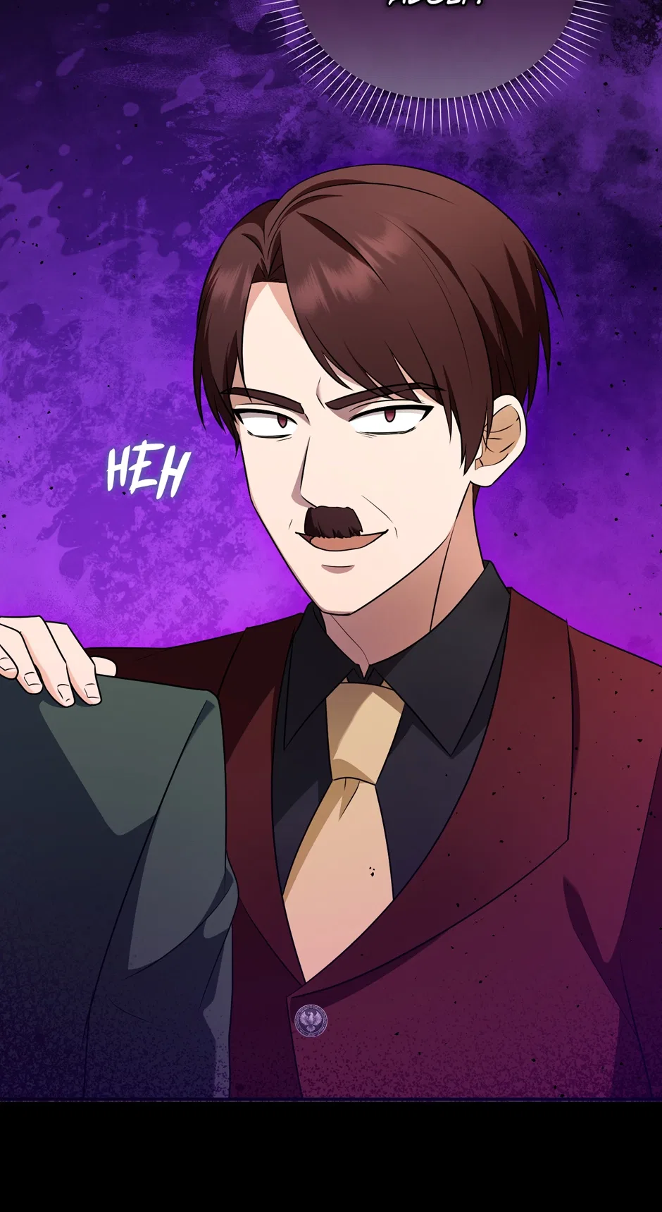 The Gangster Baby of the Duke’s Family Chapter 85 – Page 11
