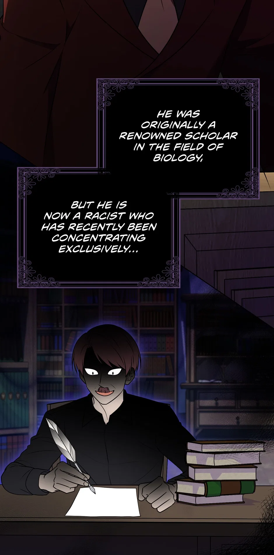 The Gangster Baby of the Duke’s Family Chapter 85 – Page 13