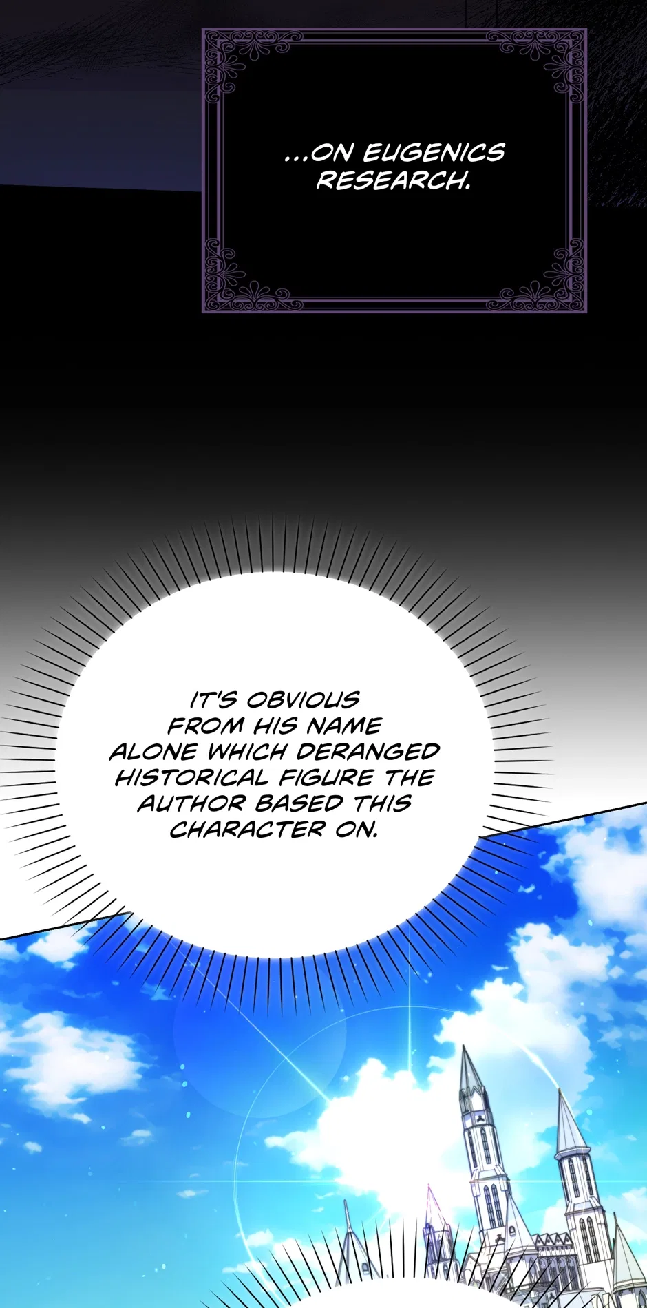The Gangster Baby of the Duke’s Family Chapter 85 – Page 14