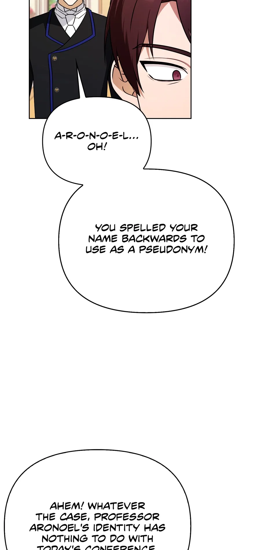 The Gangster Baby of the Duke’s Family Chapter 85 – Page 17