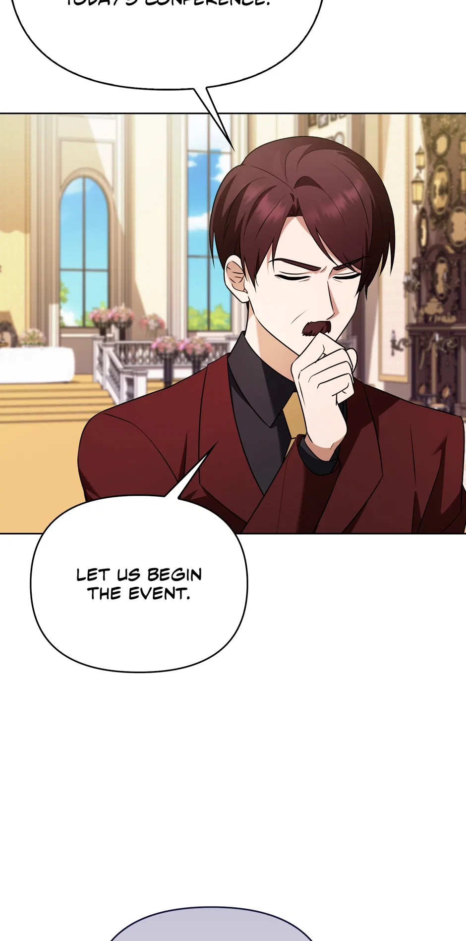 The Gangster Baby of the Duke’s Family Chapter 85 – Page 18