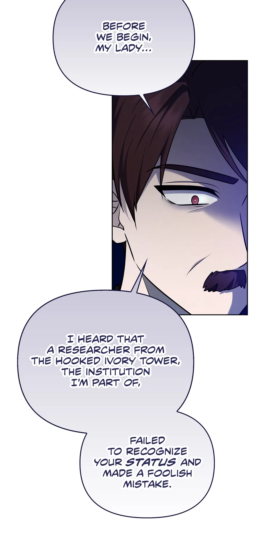 The Gangster Baby of the Duke’s Family Chapter 85 – Page 19