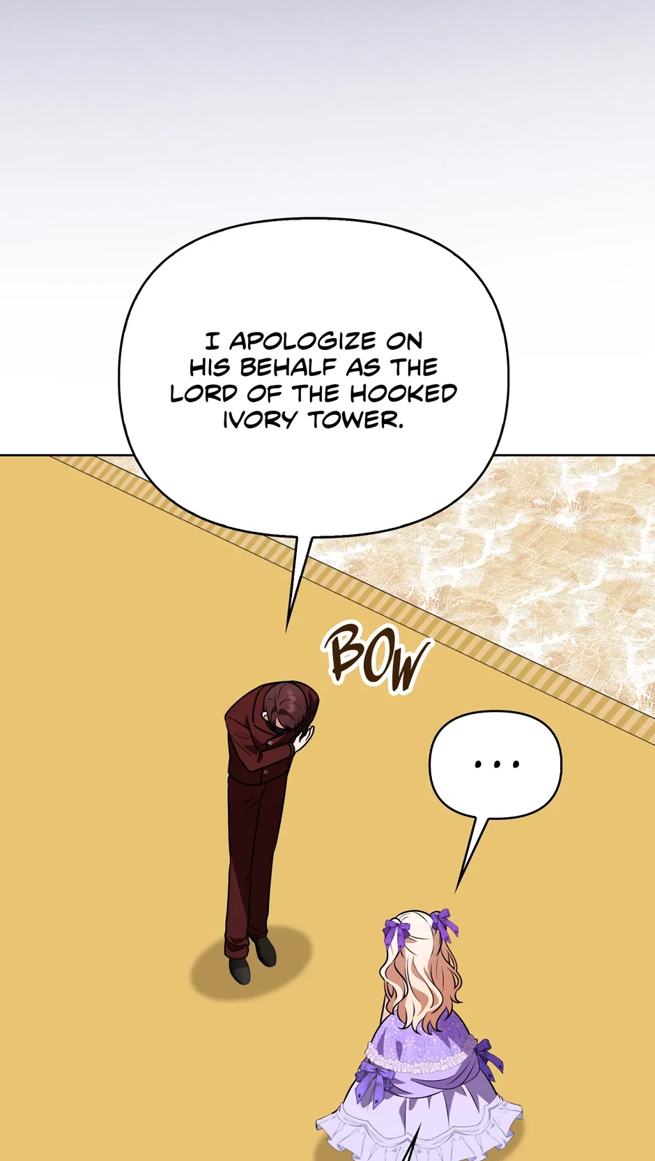The Gangster Baby of the Duke’s Family Chapter 85 – Page 22