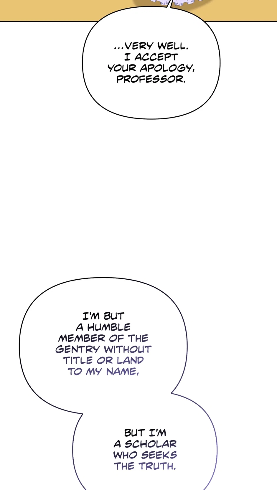 The Gangster Baby of the Duke’s Family Chapter 85 – Page 23