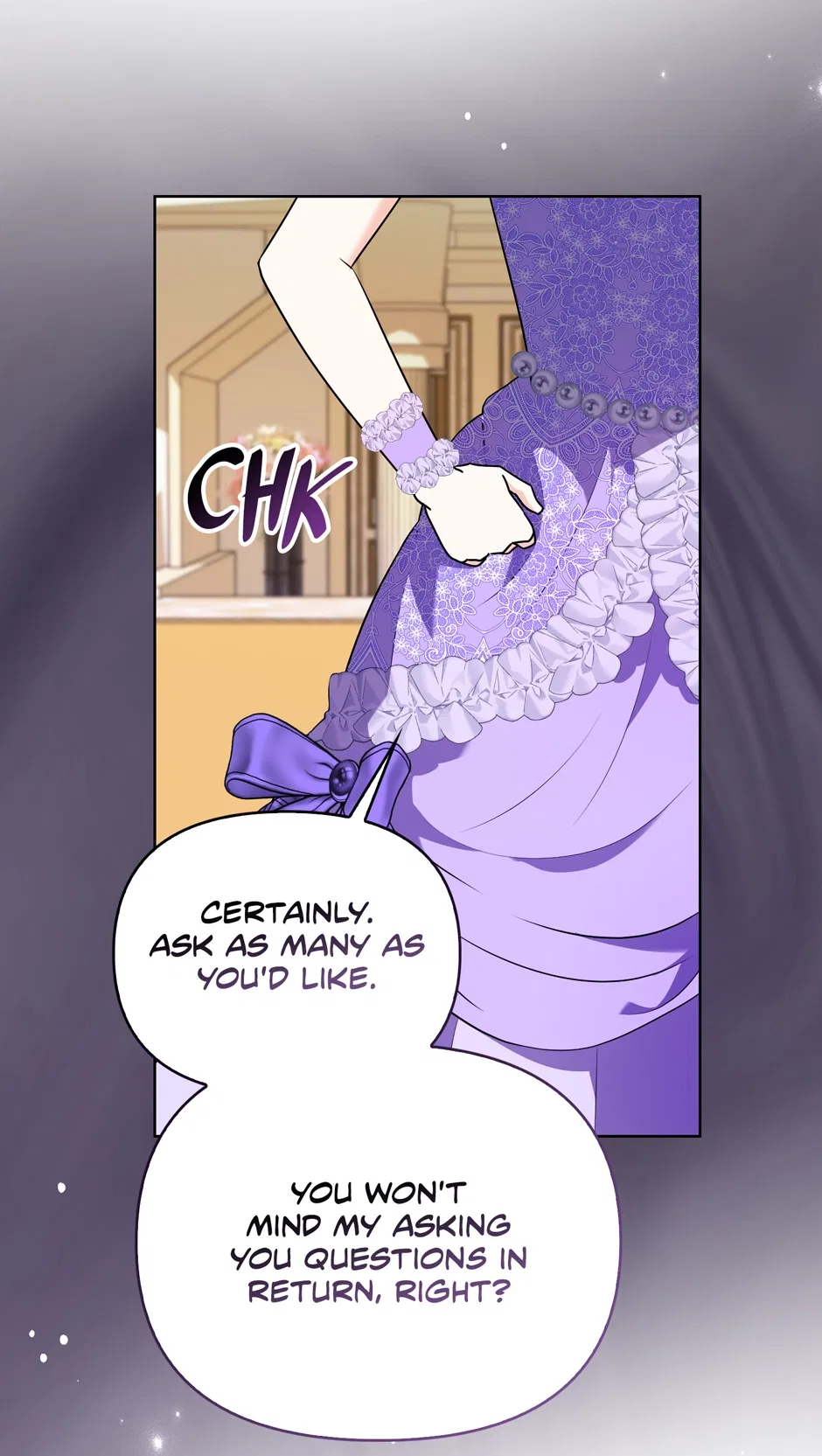 The Gangster Baby of the Duke’s Family Chapter 85 – Page 25