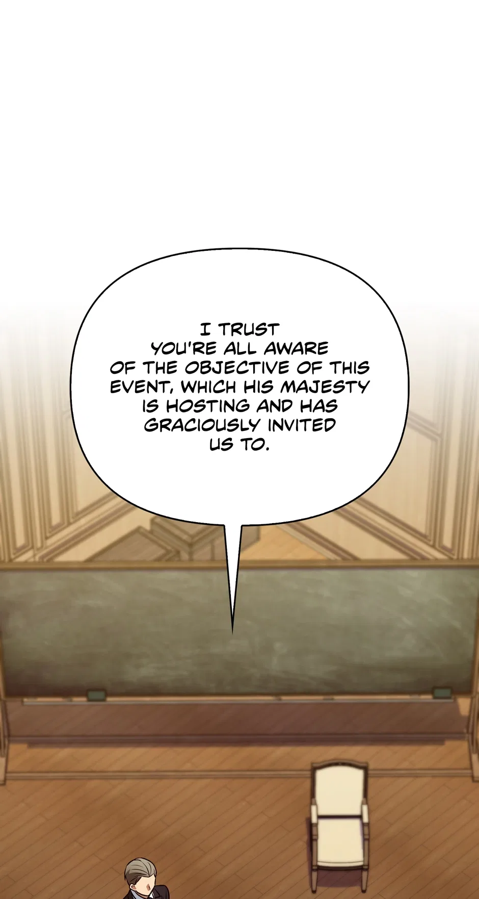 The Gangster Baby of the Duke’s Family Chapter 85 – Page 28