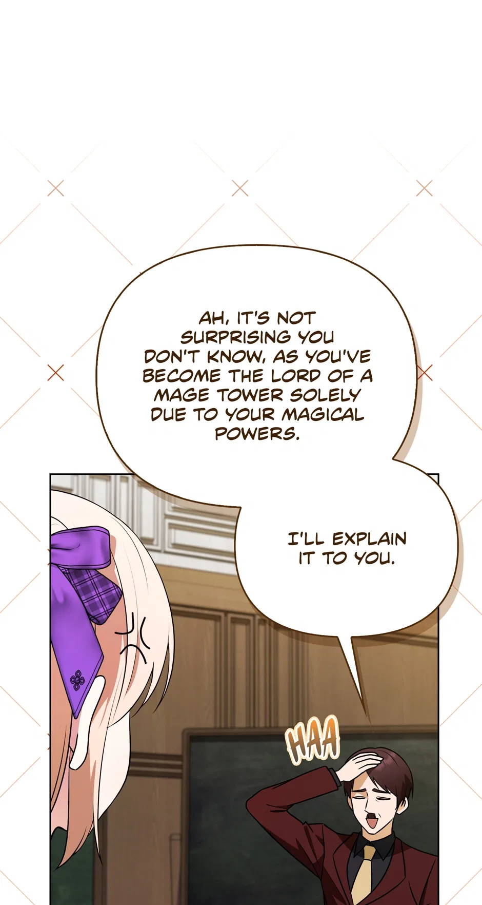 The Gangster Baby of the Duke’s Family Chapter 85 – Page 33