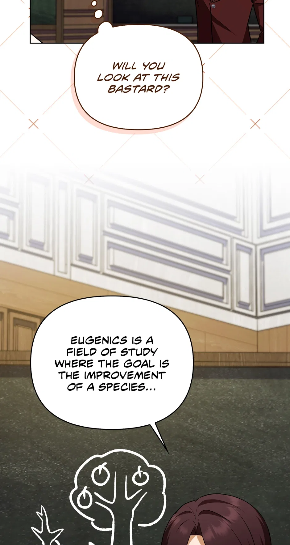 The Gangster Baby of the Duke’s Family Chapter 85 – Page 34