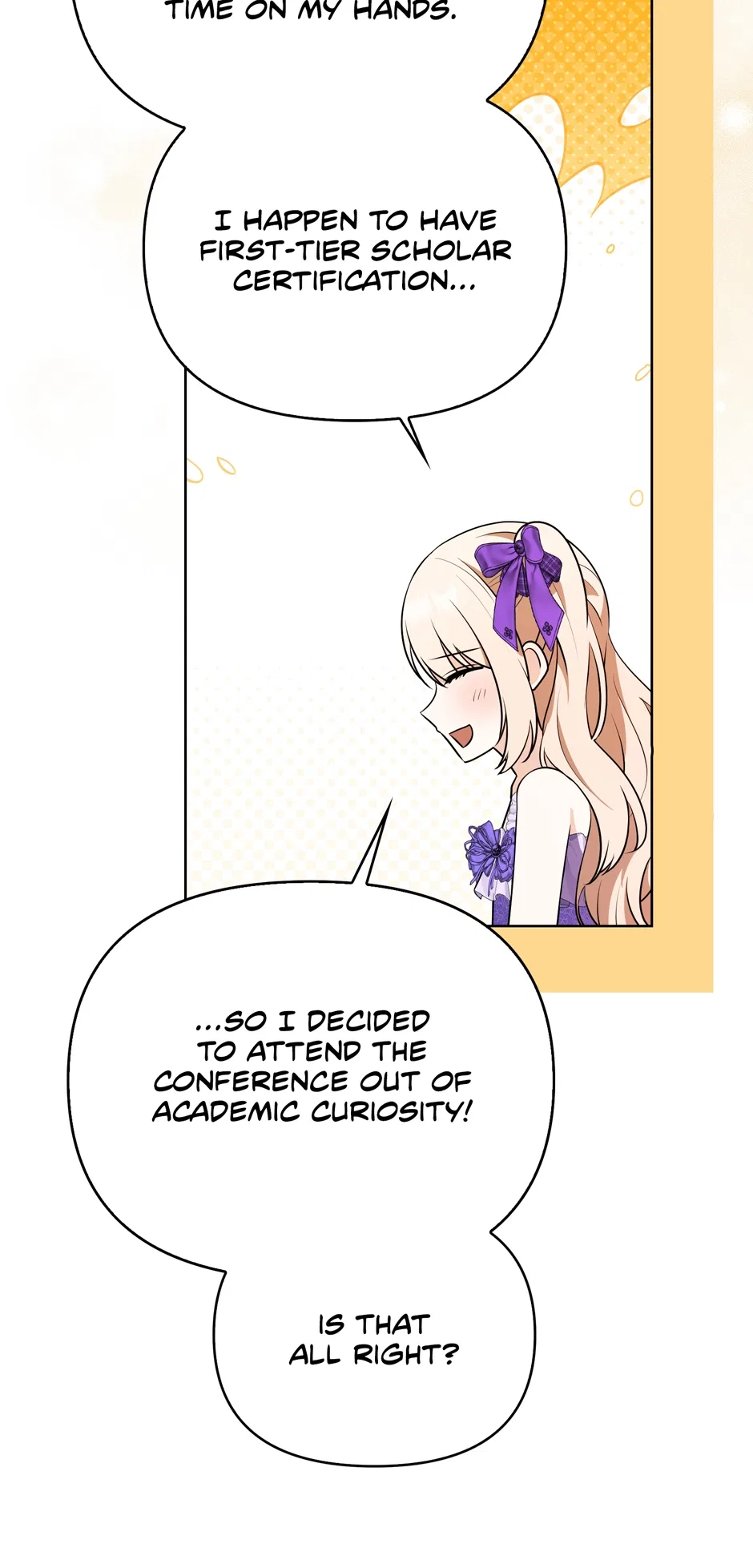 The Gangster Baby of the Duke’s Family Chapter 85 – Page 43