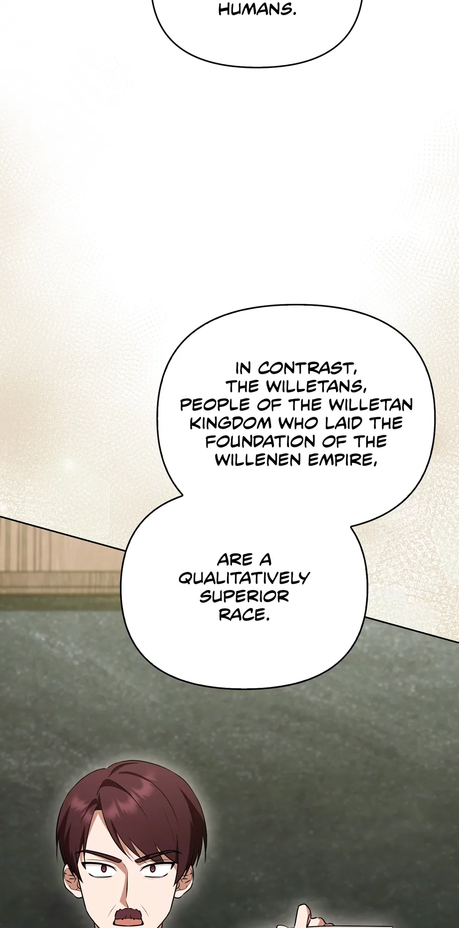 The Gangster Baby of the Duke’s Family Chapter 85 – Page 48