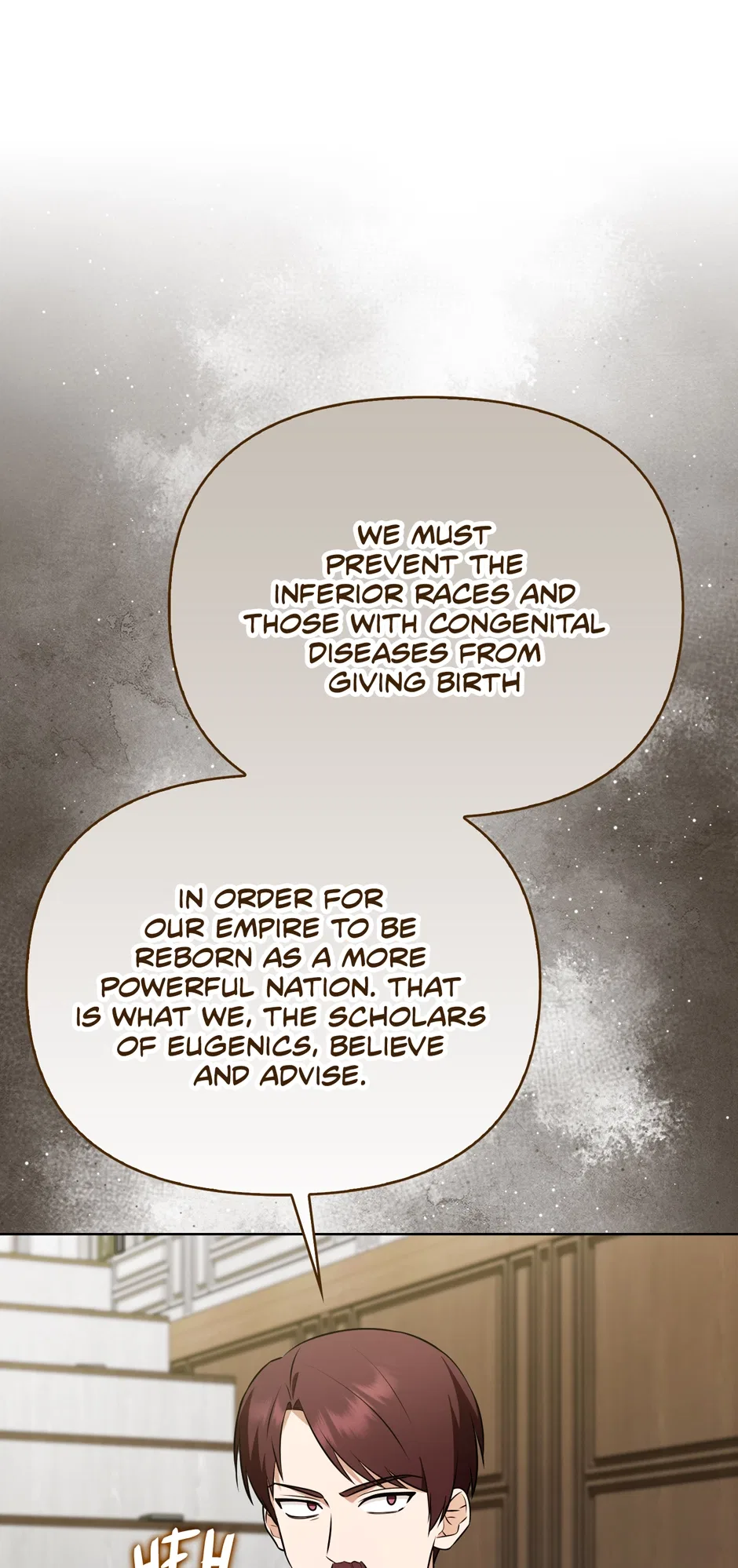 The Gangster Baby of the Duke’s Family Chapter 85 – Page 52