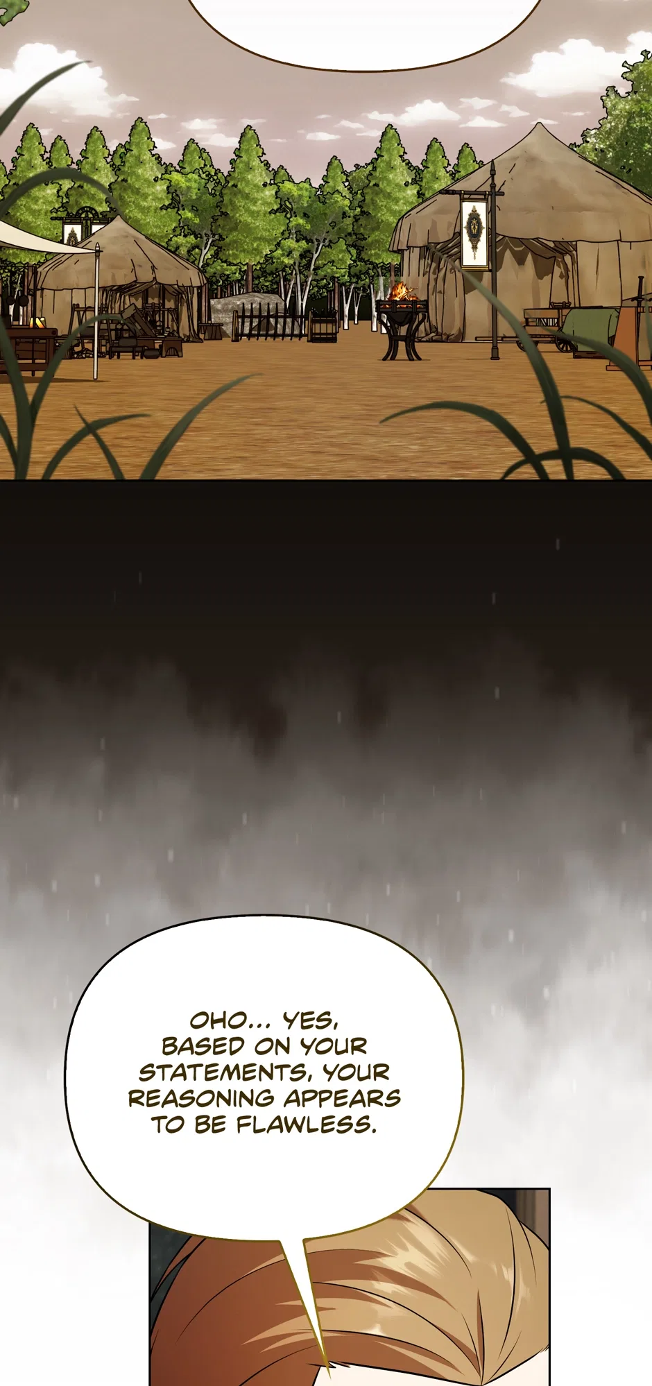 The Gangster Baby of the Duke’s Family Chapter 85 – Page 55