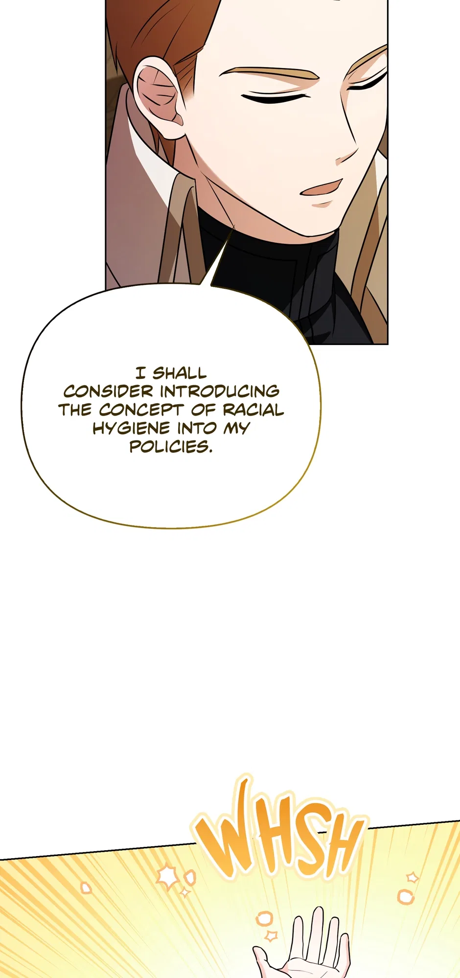 The Gangster Baby of the Duke’s Family Chapter 85 – Page 56