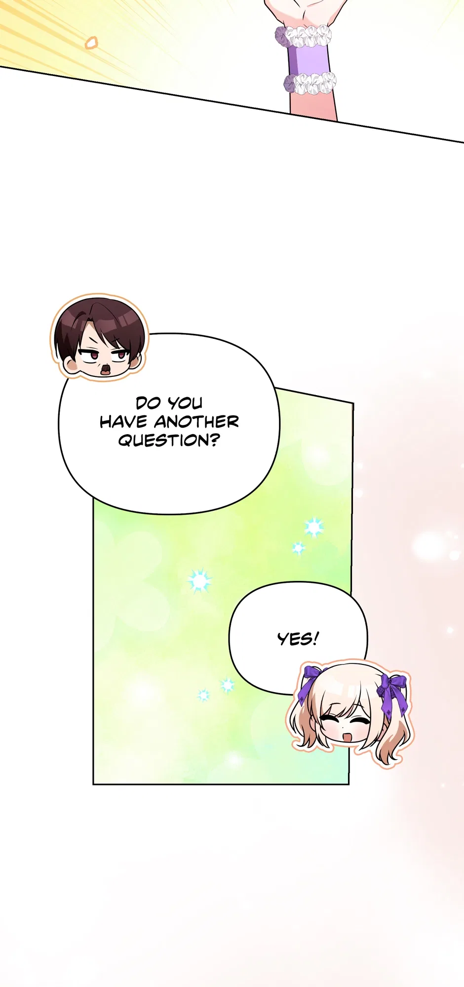 The Gangster Baby of the Duke’s Family Chapter 85 – Page 57