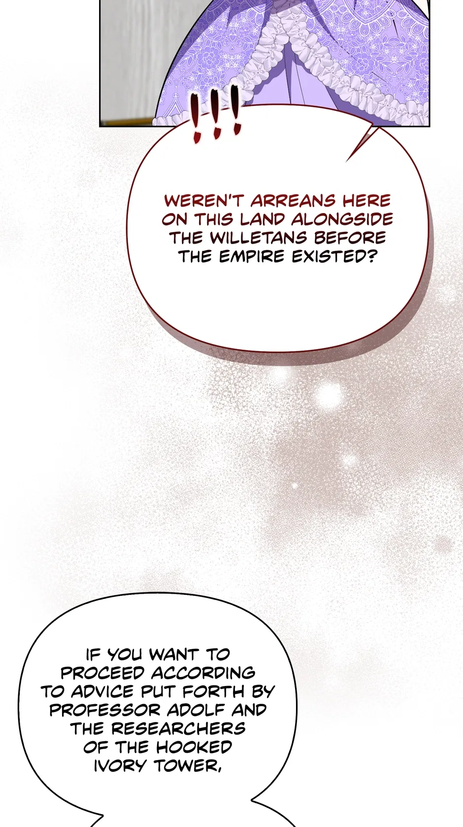 The Gangster Baby of the Duke’s Family Chapter 85 – Page 61