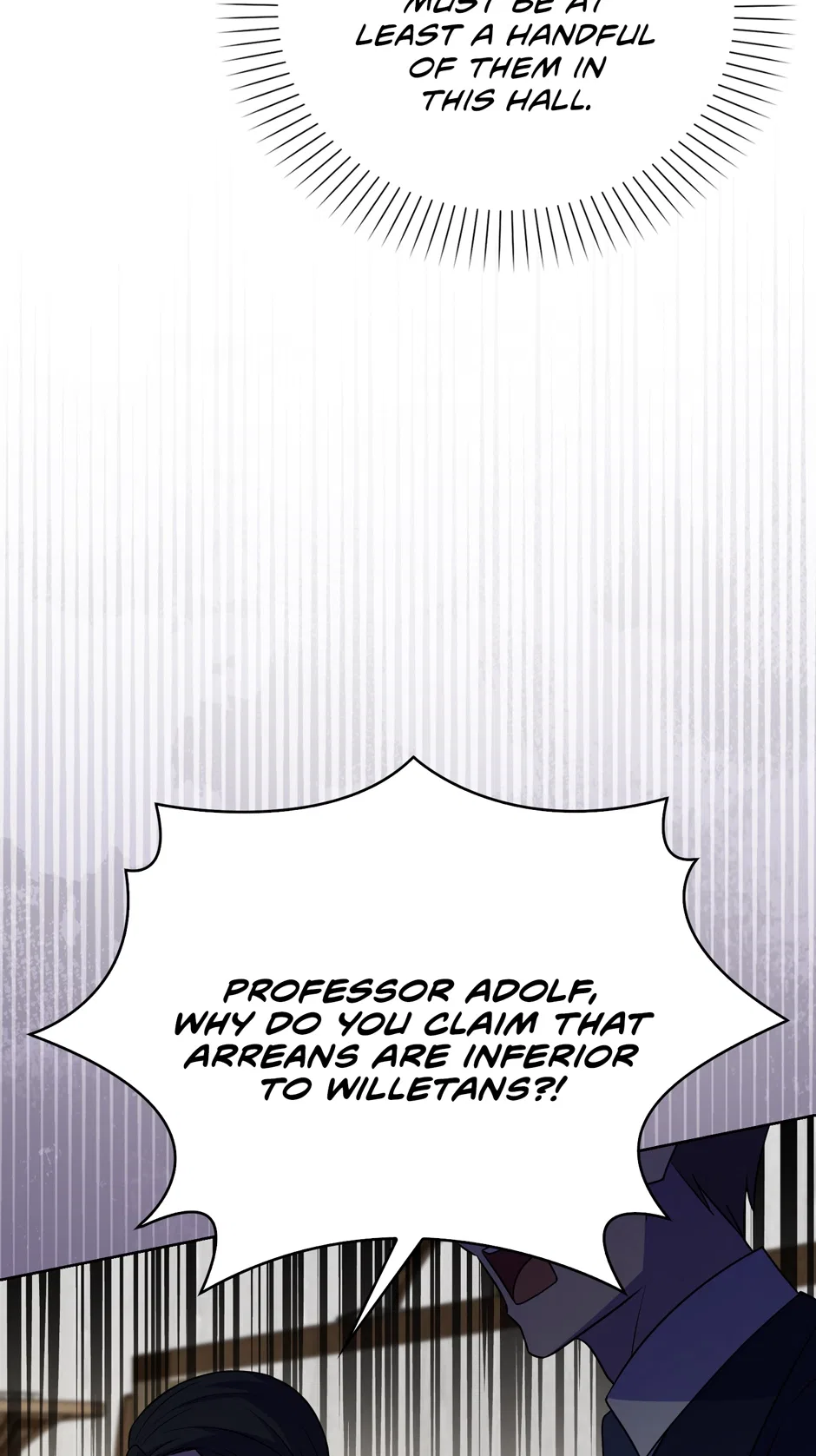 The Gangster Baby of the Duke’s Family Chapter 85 – Page 63