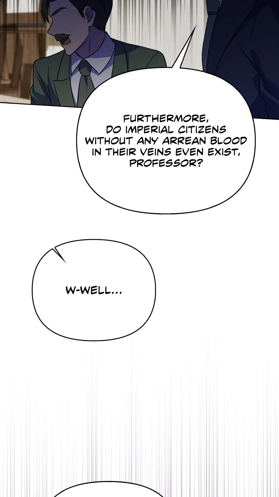 The Gangster Baby of the Duke’s Family Chapter 85 – Page 64