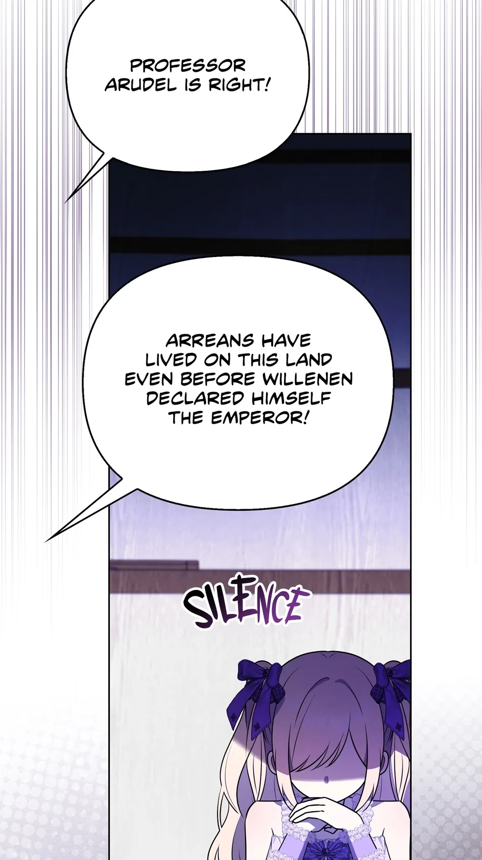 The Gangster Baby of the Duke’s Family Chapter 85 – Page 65