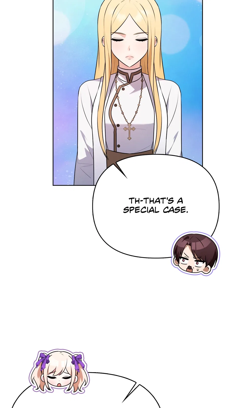 The Gangster Baby of the Duke’s Family Chapter 85 – Page 68