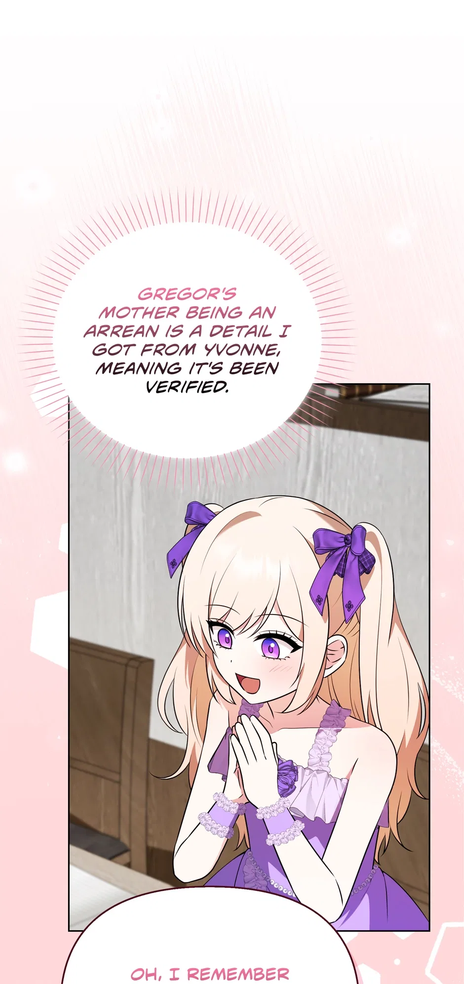 The Gangster Baby of the Duke’s Family Chapter 85 – Page 70
