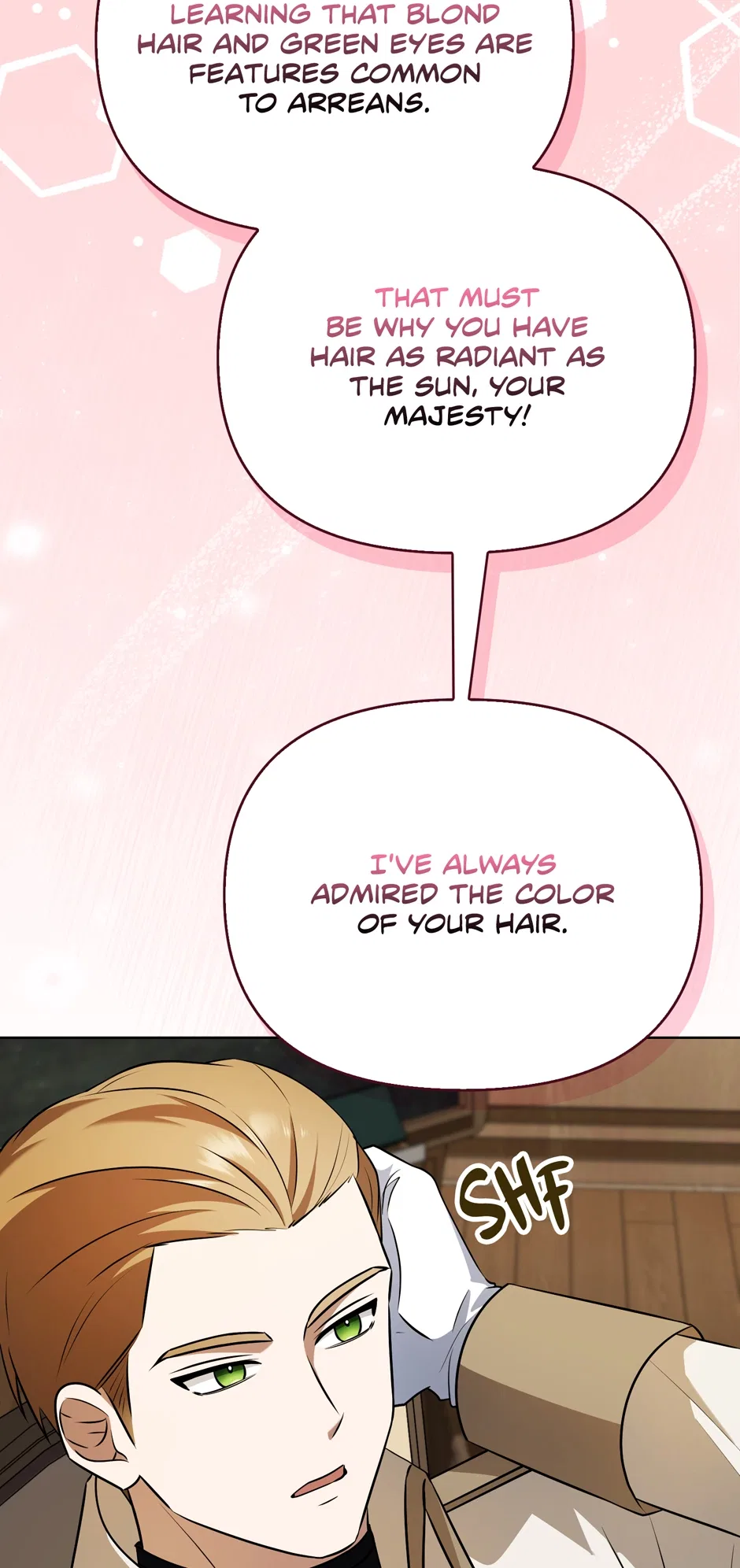 The Gangster Baby of the Duke’s Family Chapter 85 – Page 71