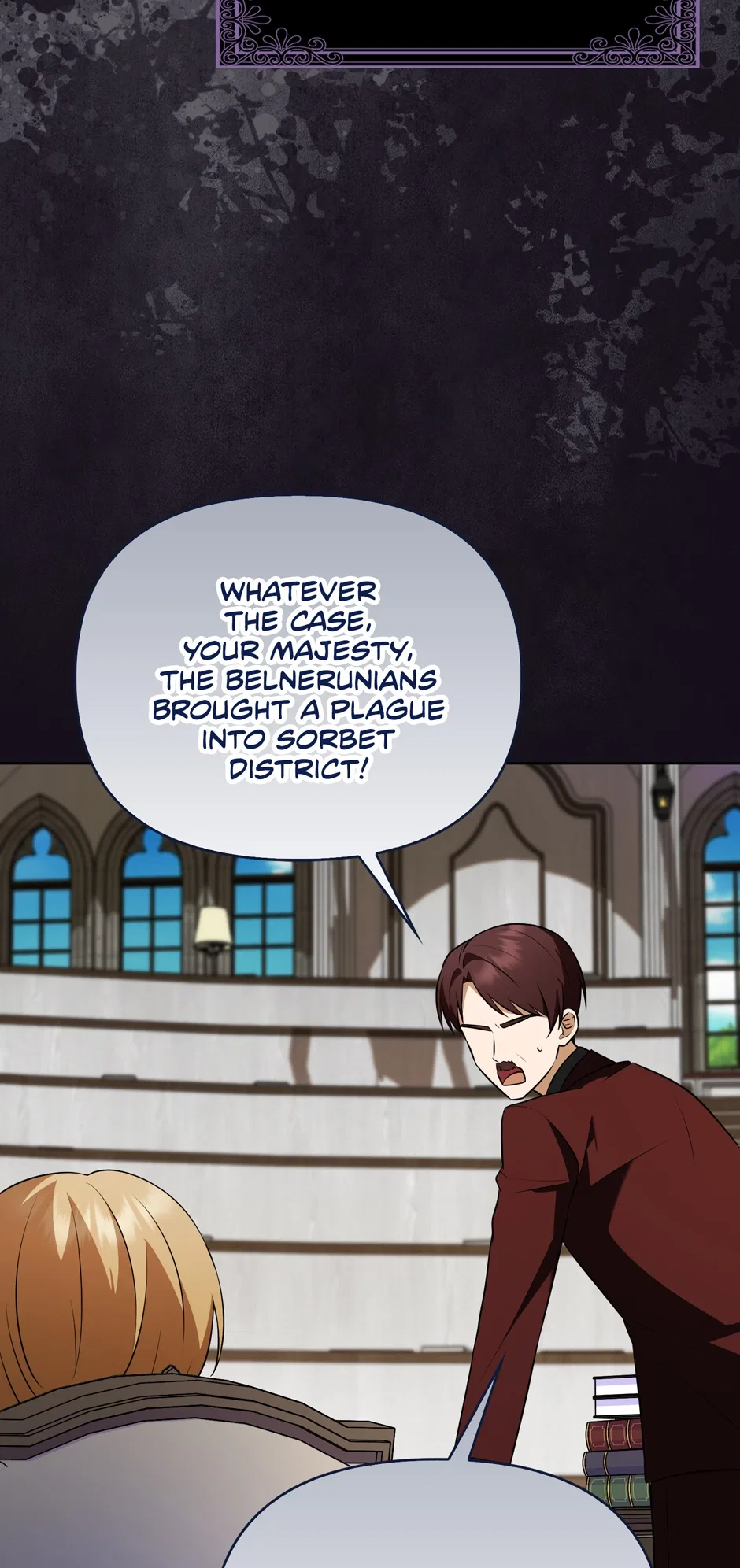 The Gangster Baby of the Duke’s Family Chapter 85 – Page 75