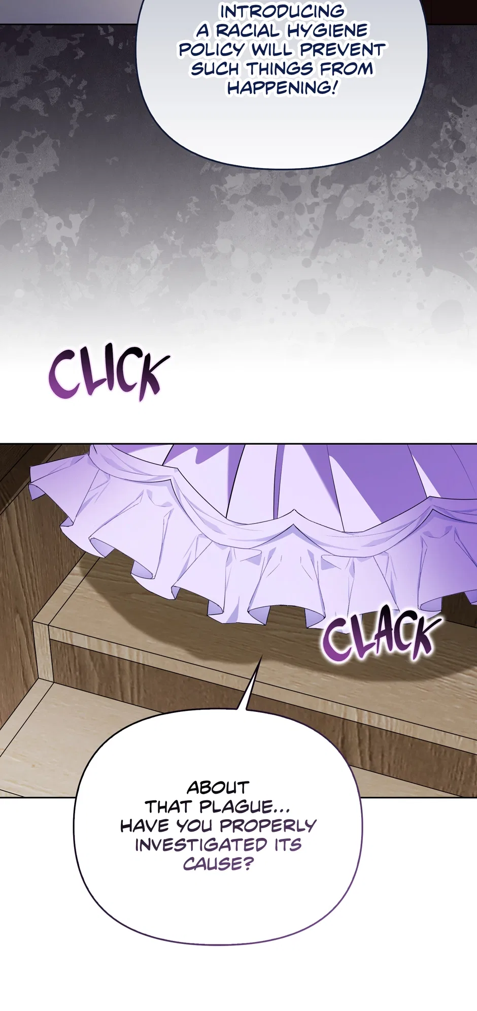 The Gangster Baby of the Duke’s Family Chapter 85 – Page 76